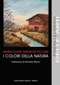 Immagine copertina libro I colori della natura