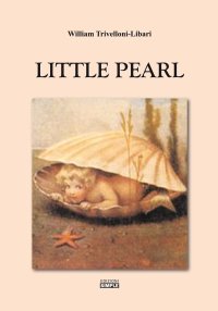 Immagine copertina libro Little Pearl