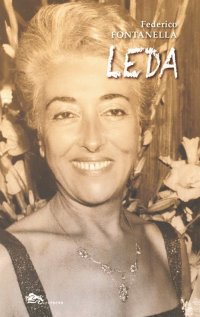 Immagine copertina libro Leda