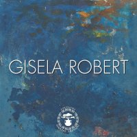 Immagine copertina libro Gisela Robert. Catalogo opere in mostra