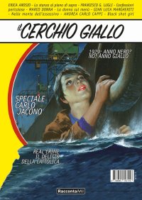 Immagine copertina libro Il cerchio giallo. Vol. 1