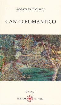 Immagine copertina libro Canto romantico