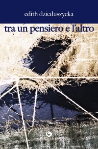 Immagine copertina libro Tra un pensiero e l'altro
