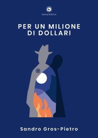 Immagine copertina libro Per un milione di dollari
