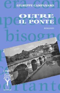 Immagine copertina libro Oltre il ponte