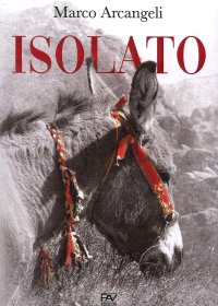 Immagine copertina libro Isolato