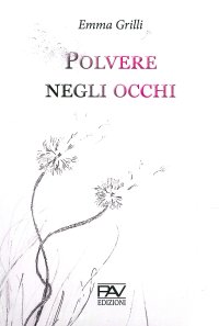 Immagine copertina libro Polvere negli occhi