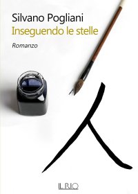 Immagine copertina libro Inseguendo le stelle