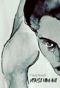 Immagine copertina libro Versi umani