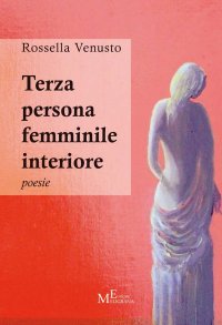 Immagine copertina libro Terza persona femminile interiore