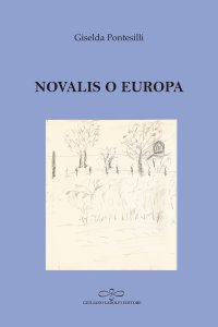 Immagine copertina libro Novalis o Europa