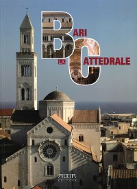 Immagine copertina libro Bari. La cattedrale