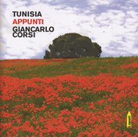 Immagine copertina libro Tunisia