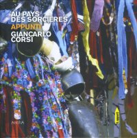 Immagine copertina libro Au pays des sorcières. Les rites et les fetes du Frioul