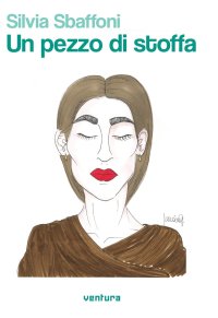 Immagine copertina libro Un pezzo di stoffa