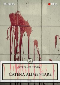 Immagine copertina libro Catena alimentare
