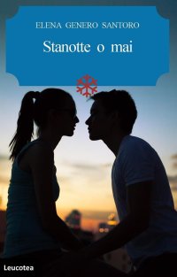 Immagine copertina libro Stanotte o mai