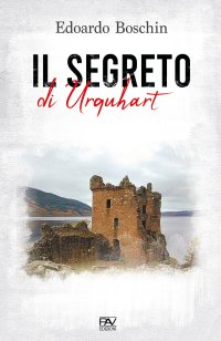 Immagine copertina libro Il segreto di Urquhart