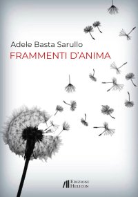Immagine copertina libro Frammenti d'anima