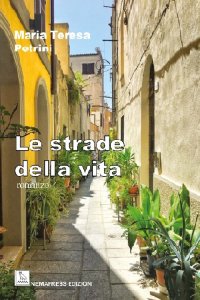 Immagine copertina libro Le strade della vita