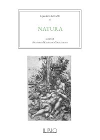 Immagine copertina libro I quaderni del caffè. Vol. 6: Natura