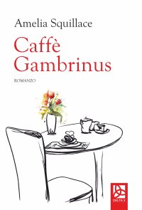 Immagine copertina libro Caffè Gambrinus