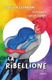 Immagine copertina libro La ribellione