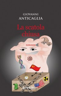 Immagine copertina libro La scatola chiusa