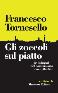 Immagine copertina libro Gli zoccoli sul piatto