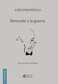 Immagine copertina libro Berecche e la guerra