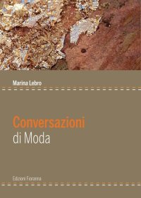 Immagine copertina libro Conversazioni di moda