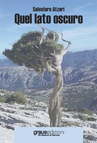 Immagine copertina libro Quel lato oscuro