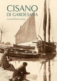 Immagine copertina libro Cisano di Gardesana