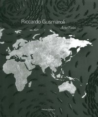 Immagine copertina libro Arte/fatti