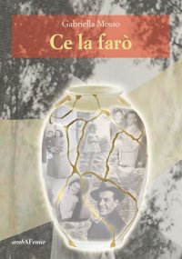 Immagine copertina libro Ce la farò