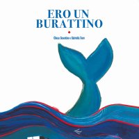 Immagine copertina libro Ero un burattino. Ediz. a colori