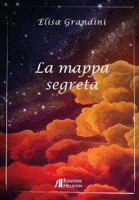 Immagine copertina libro La mappa segreta