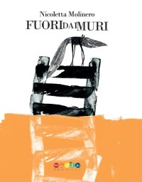 Immagine copertina libro Fuori dai muri