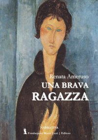 Immagine copertina libro Una brava ragazza
