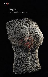Immagine copertina libro Fragile. Ediz. italiana e inglese