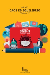Immagine copertina libro Caos ed equilibrio. Vol. 1