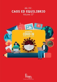 Immagine copertina libro Caos ed equilibrio. Vol. 2