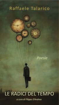 Immagine copertina libro Le radici del tempo