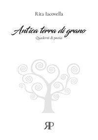Immagine copertina libro Antica terra di grano