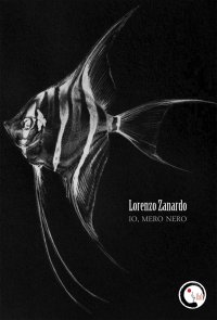 Immagine copertina libro Io, mero nero. Nuova ediz.