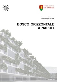 Immagine copertina libro Bosco Orizzontale a Napoli