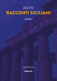 Immagine copertina libro Racconti siciliani. Vol. 1