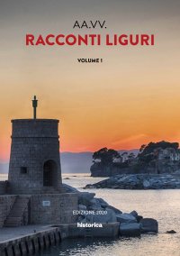 Immagine copertina libro Racconti liguri. Vol. 1