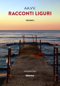 Immagine copertina libro Racconti liguri. Vol. 2