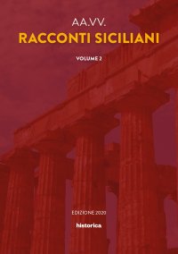 Immagine copertina libro Racconti siciliani. Vol. 2
